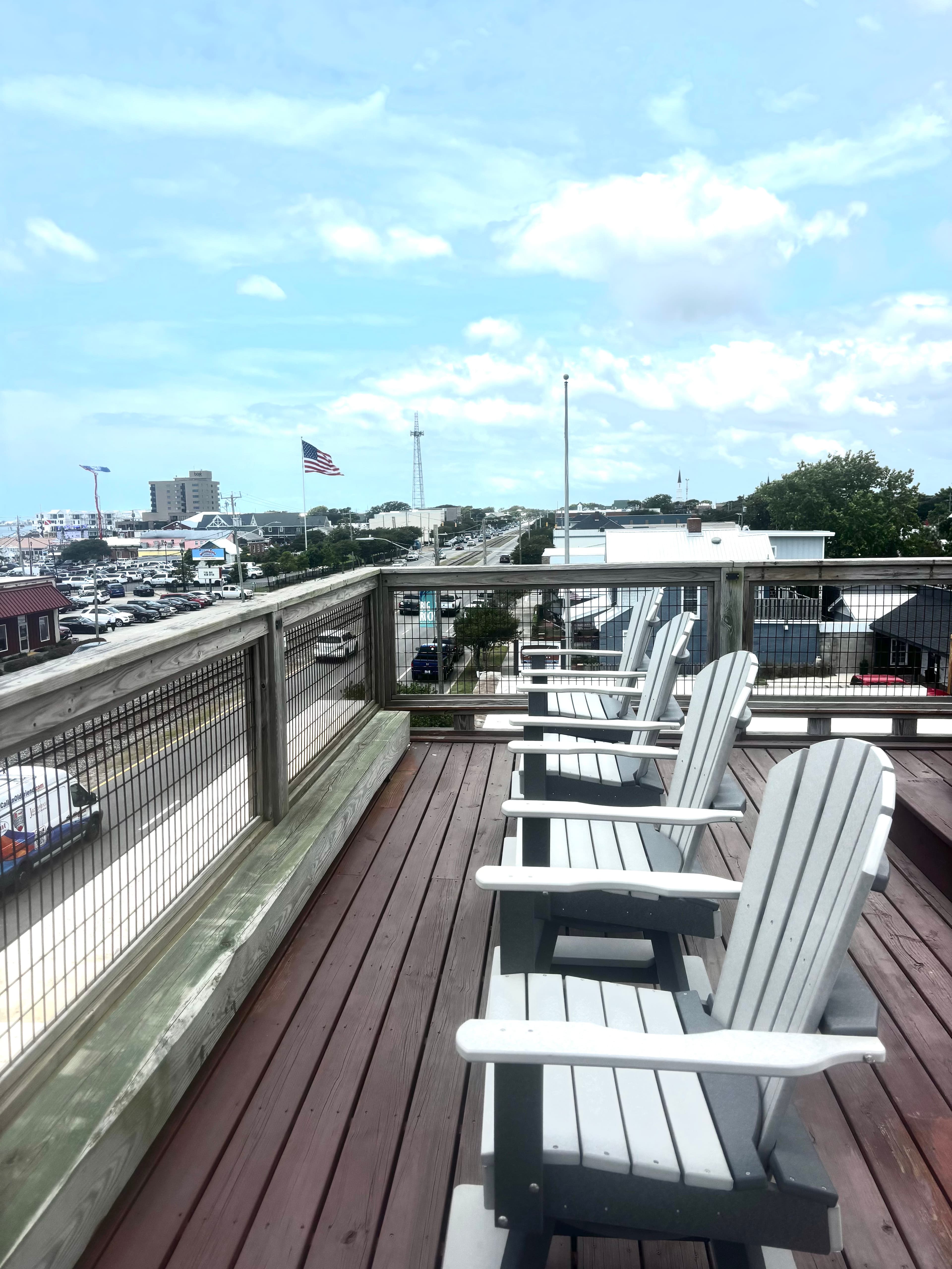 Rooftop