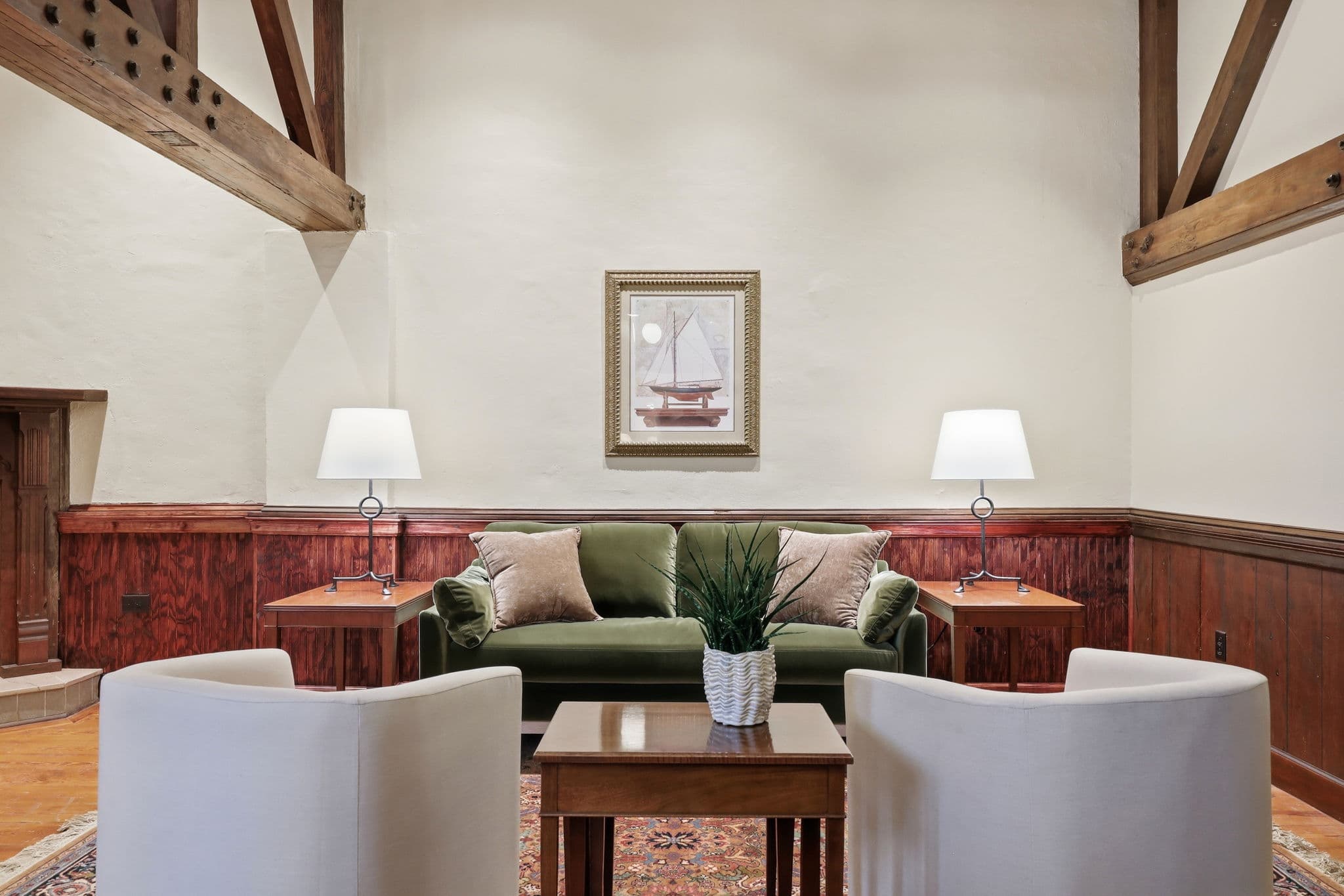 Living Area 2